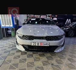 كيا K5